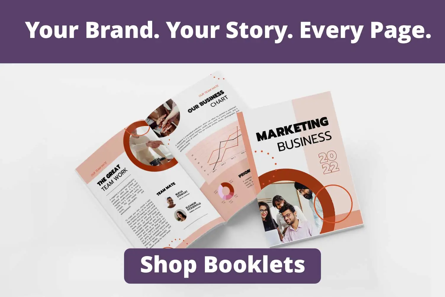 Booklets