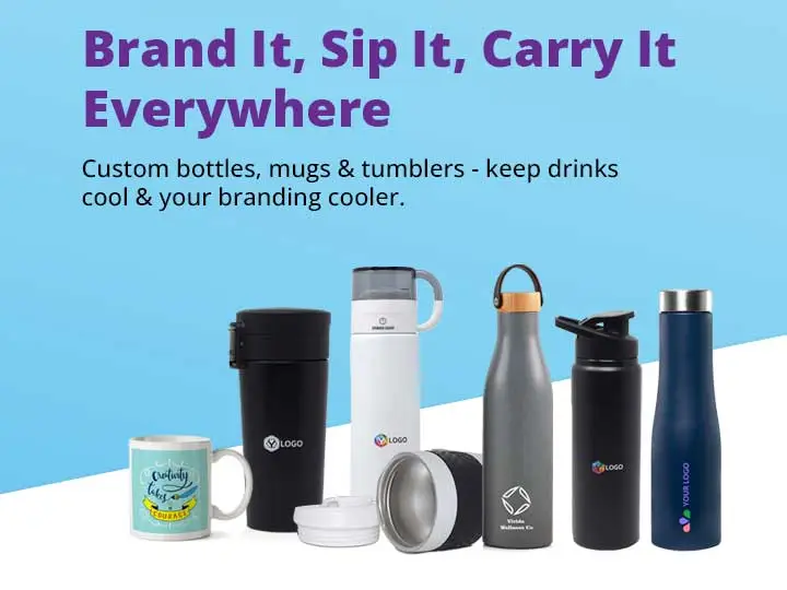 DRinkware, Coffe mugs,  Flask, 