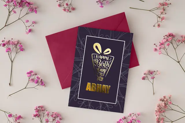 Premium Greeting Cards