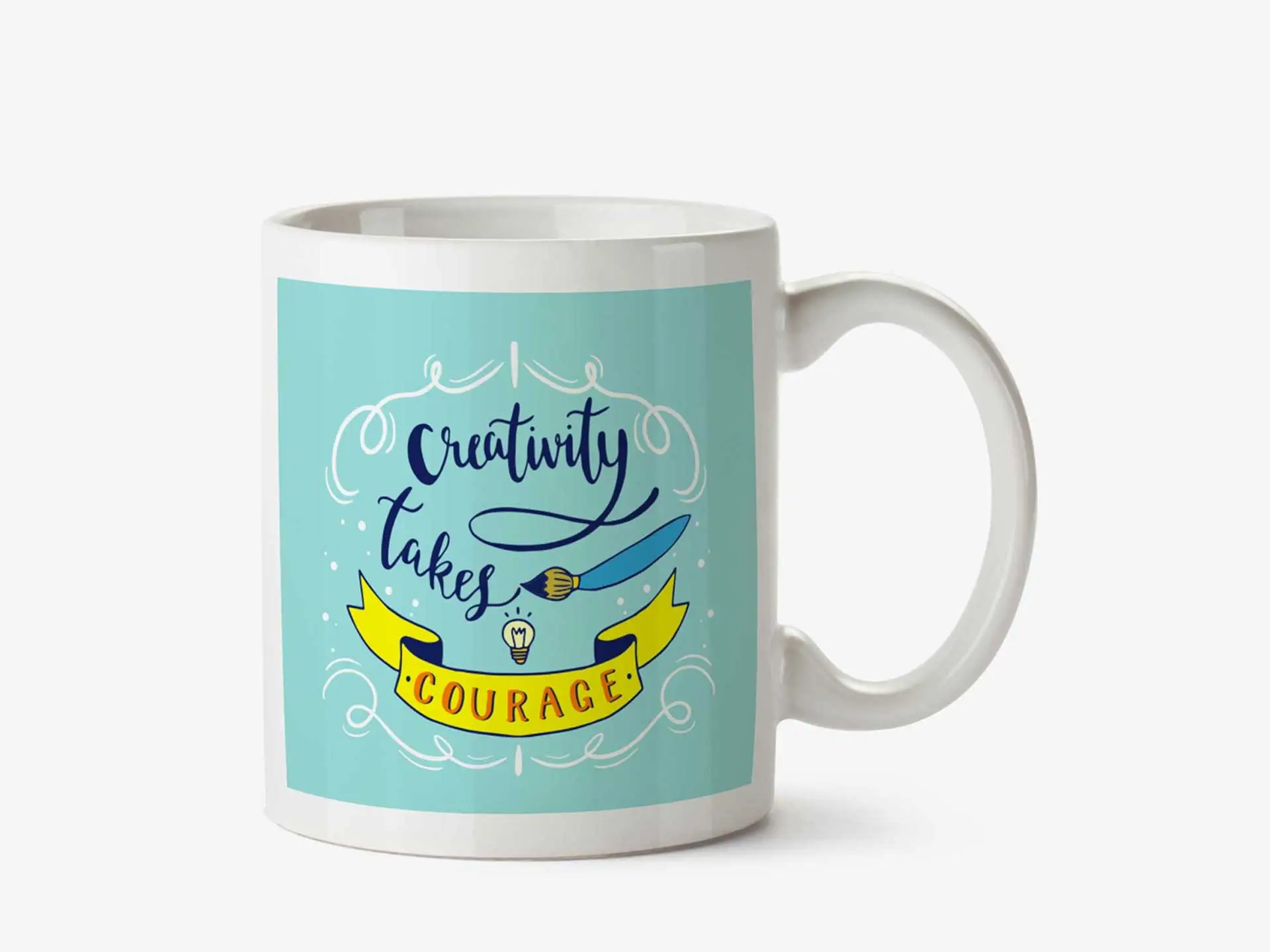 Bulk Mugs