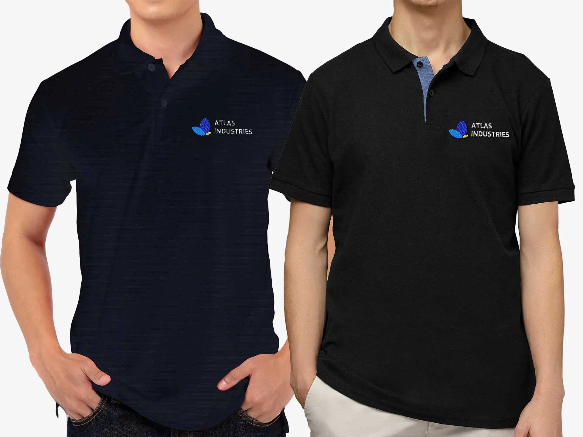 Bulk Polo T-shirts