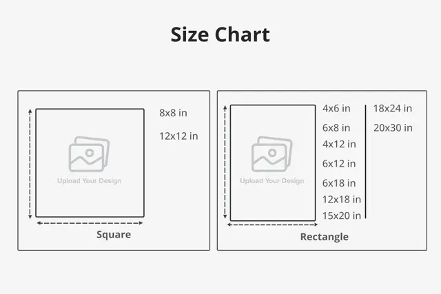 Hanging Display Boards