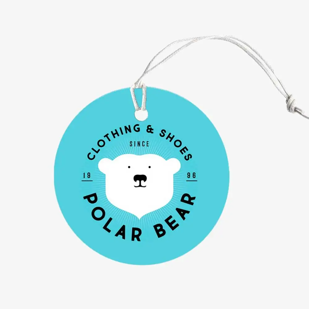 Hang Tags