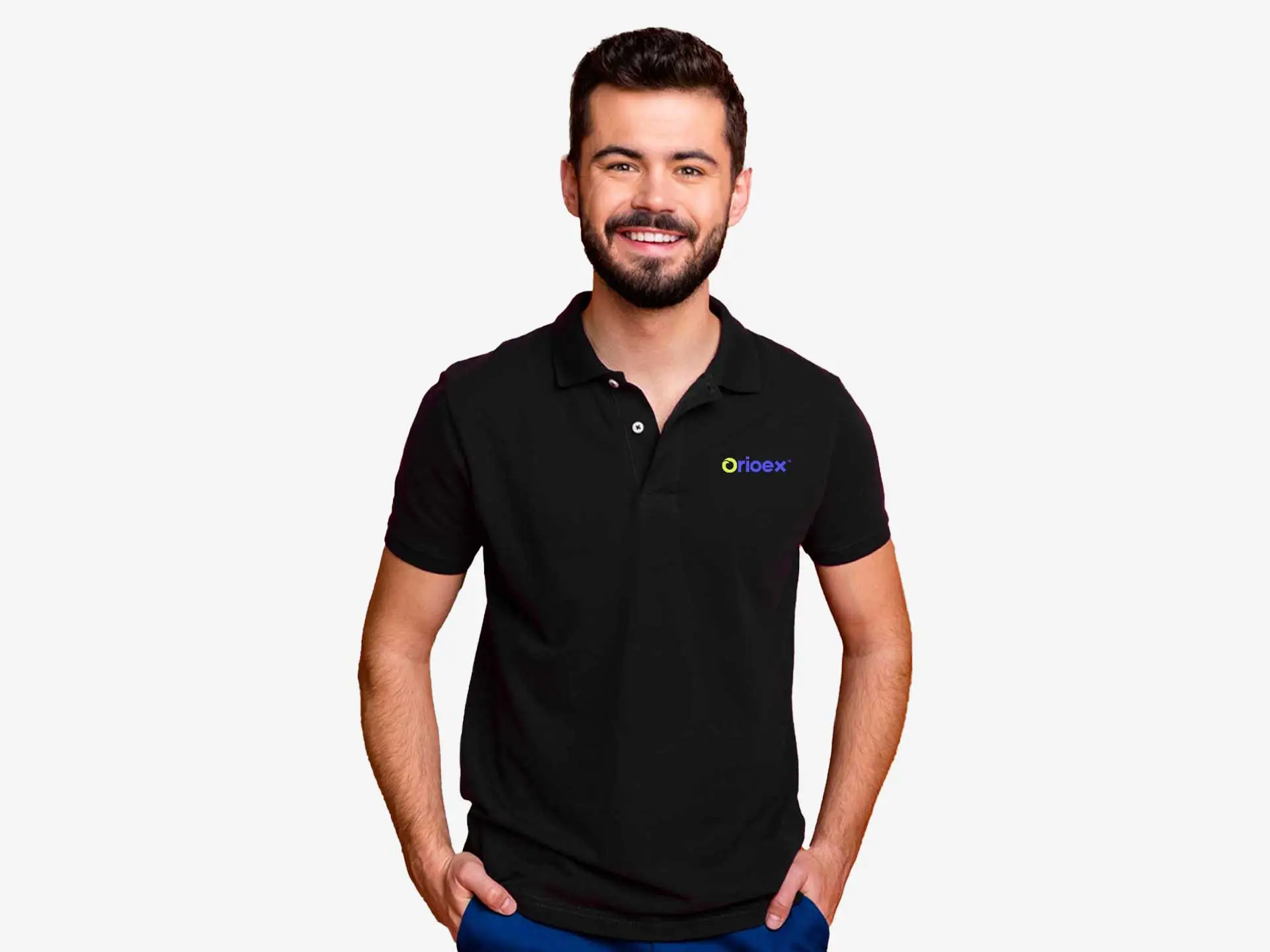 Eco Classic Polo