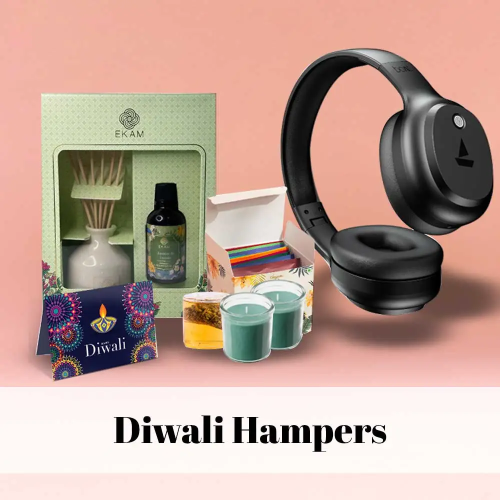 Diwali Hampers 