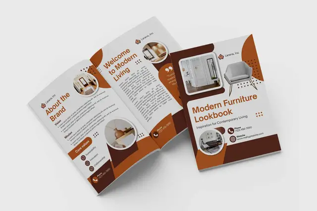 Hard Cover Soft Pages Booklets