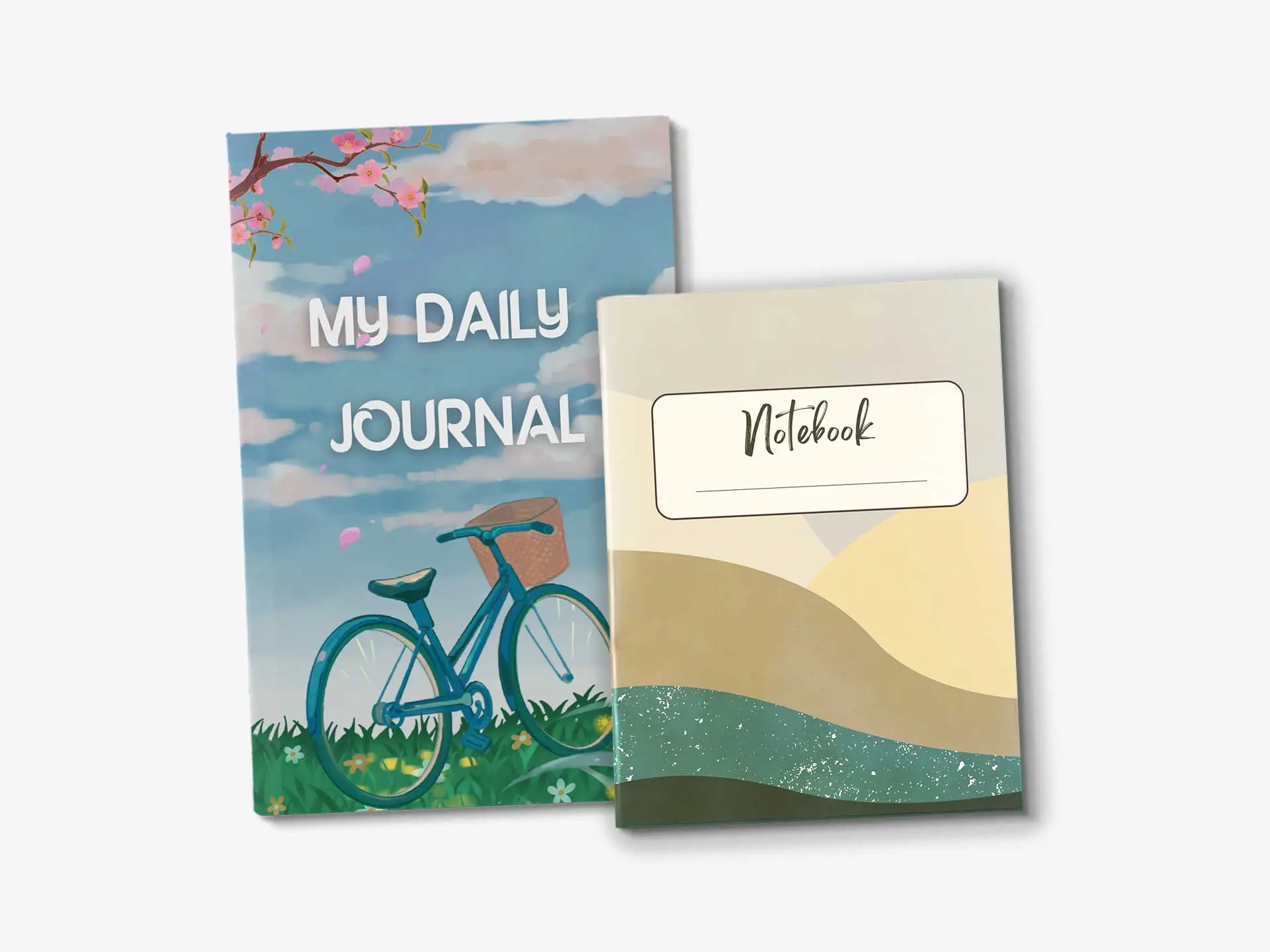 Custom  Students Notebooks