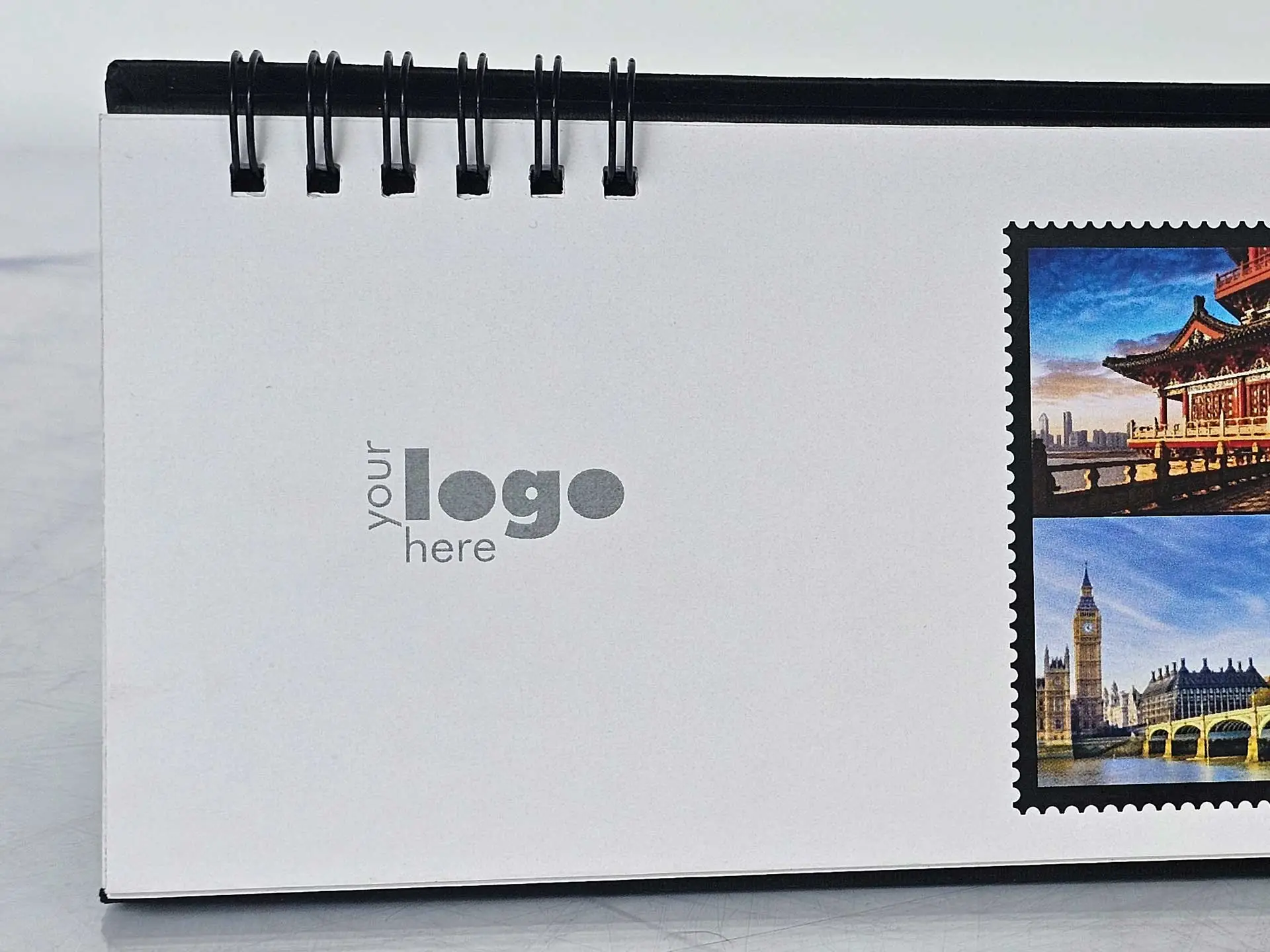 Customized Logo/Name