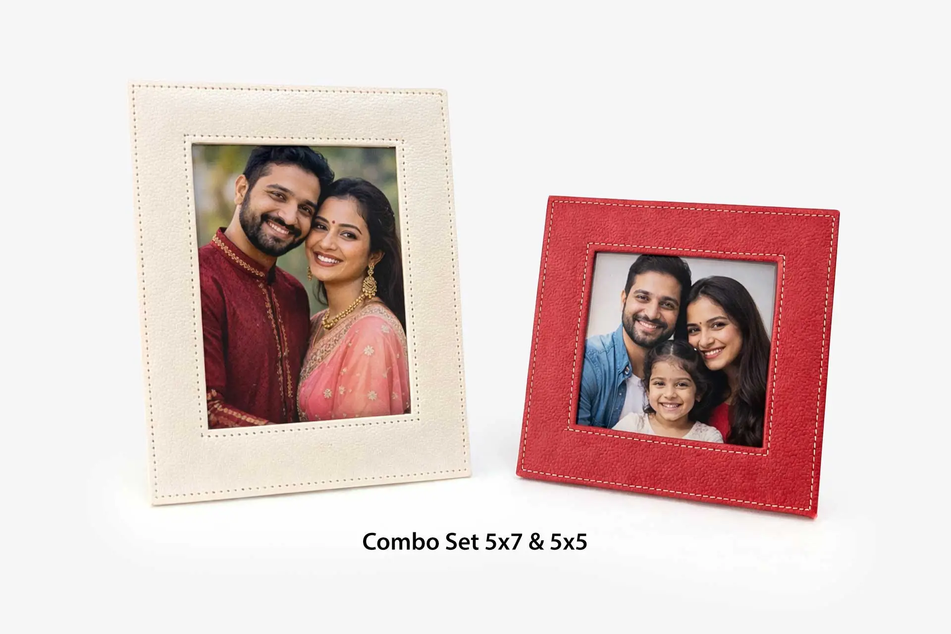 Eco Leatherette Collection