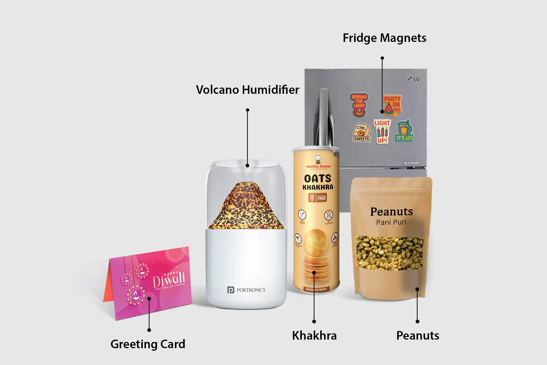 The Hustle and Harmony Kit