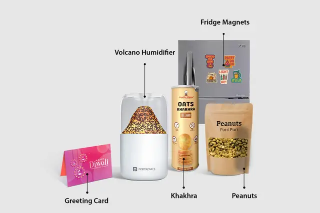 The Hustle and Harmony Kit