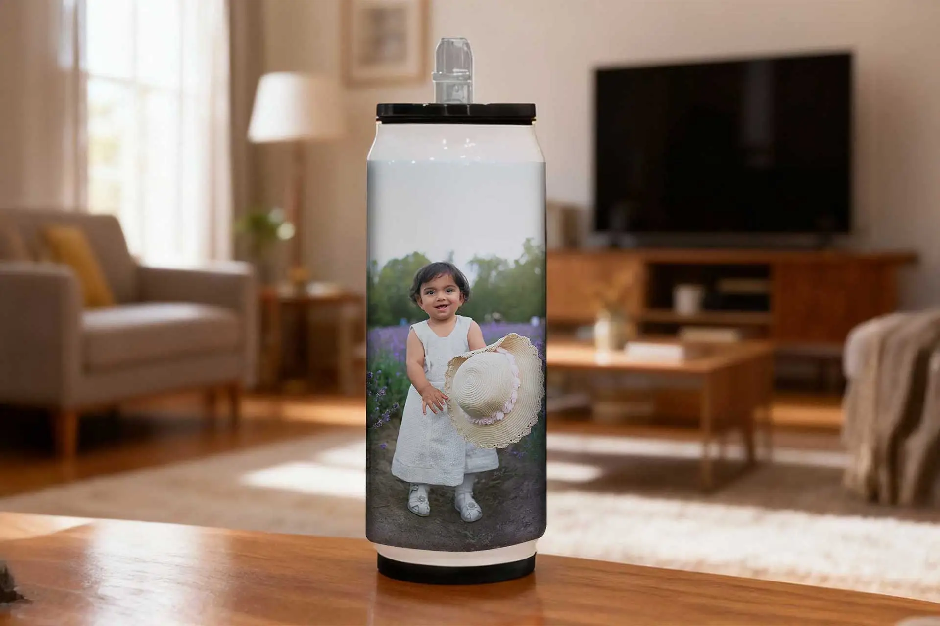 Personalized Cola Bottle 340 ml