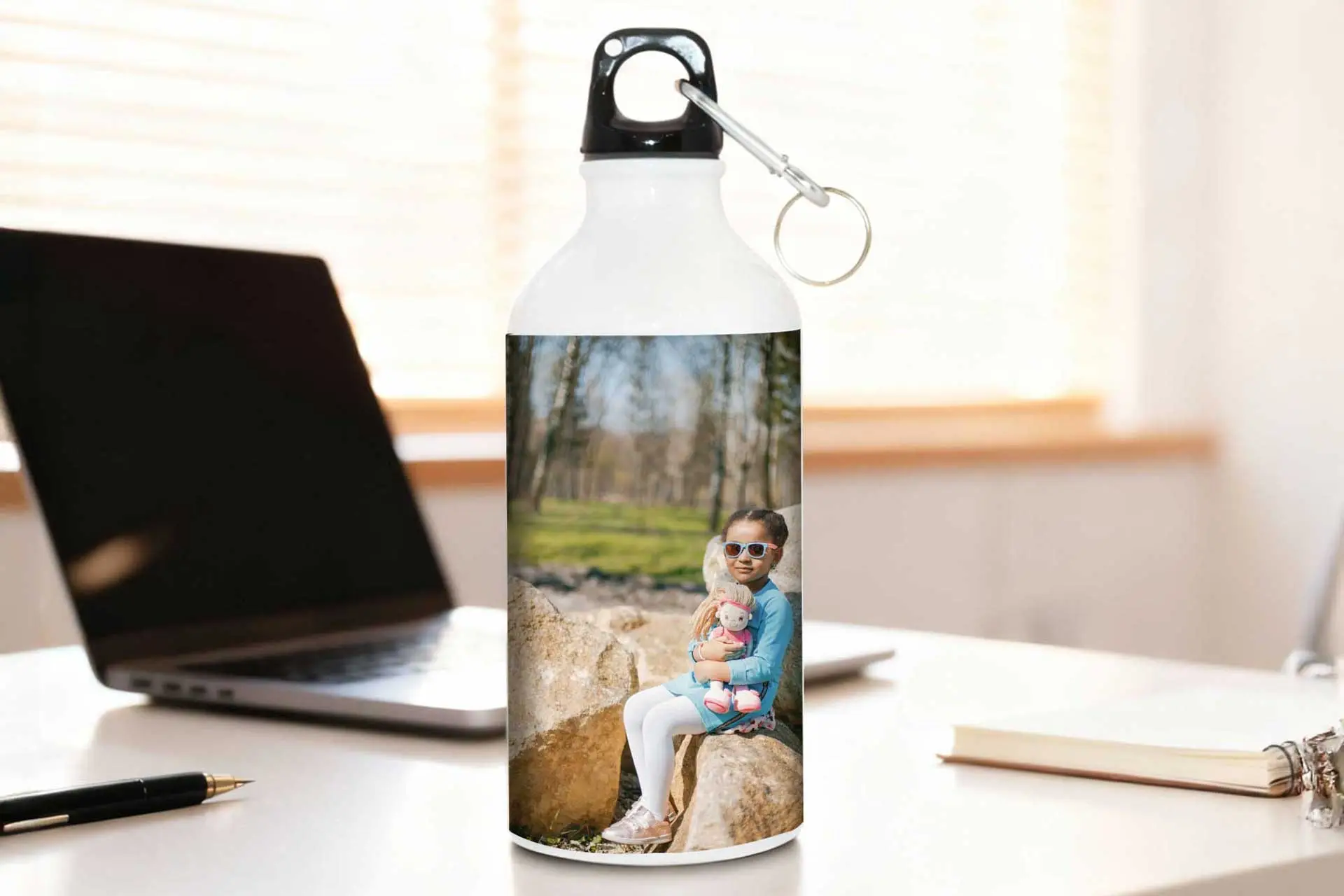 Personalized Sipper Bottle 600 ml