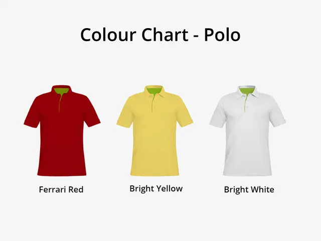 Dry-Fit T-shirts