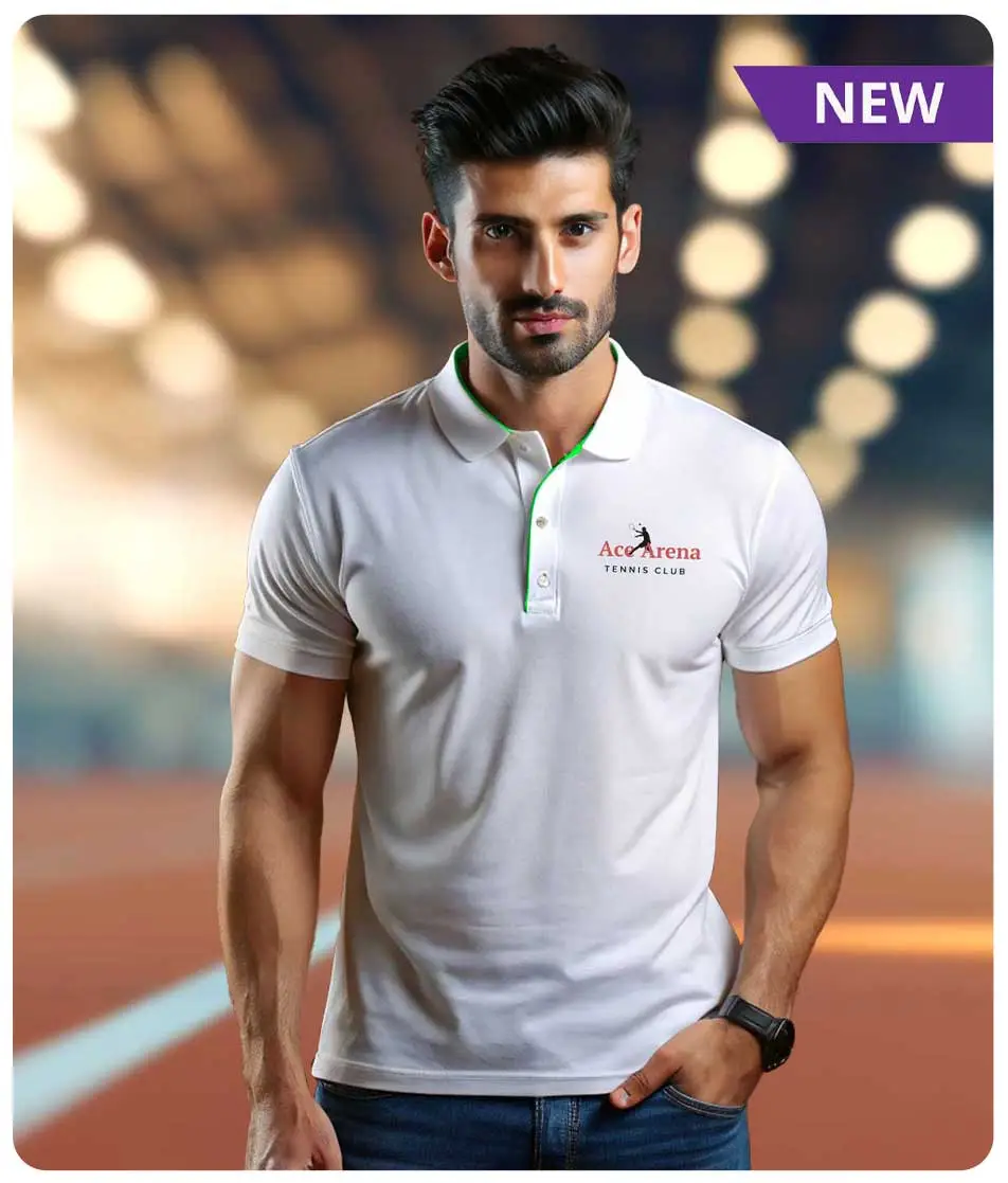 Ultra Premium Polo Dry-fit