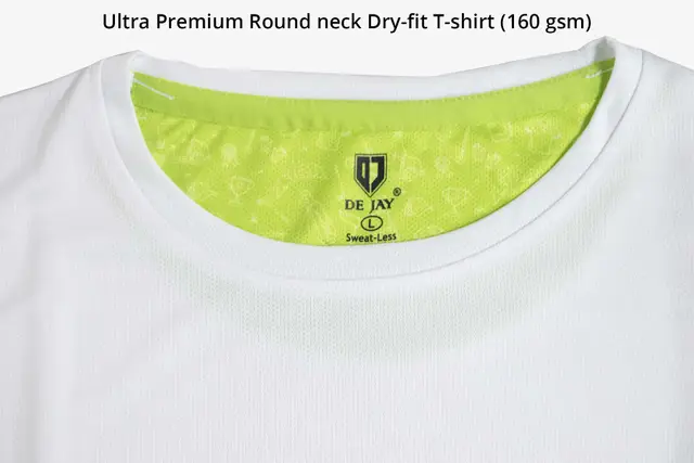  Dri Fit Tshirts