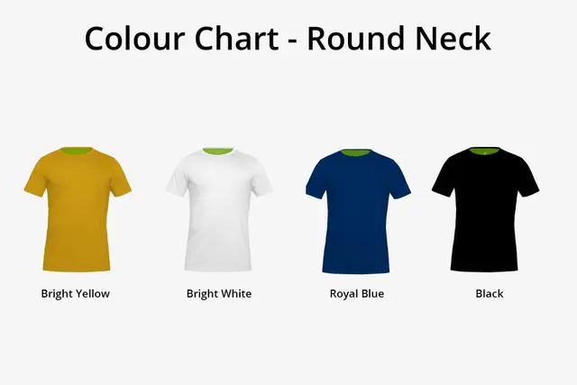  Dri Fit Tshirts