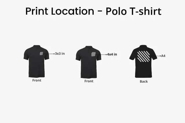  Dri Fit Tshirts