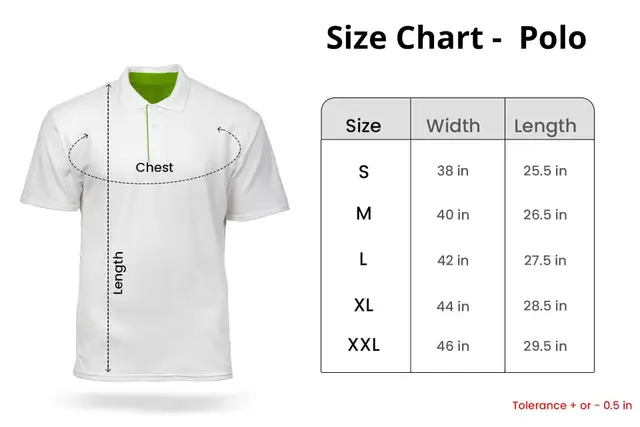 Dry-Fit T-shirts