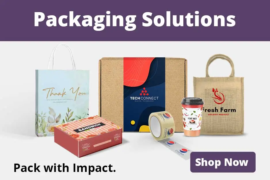 Packaging Solutions