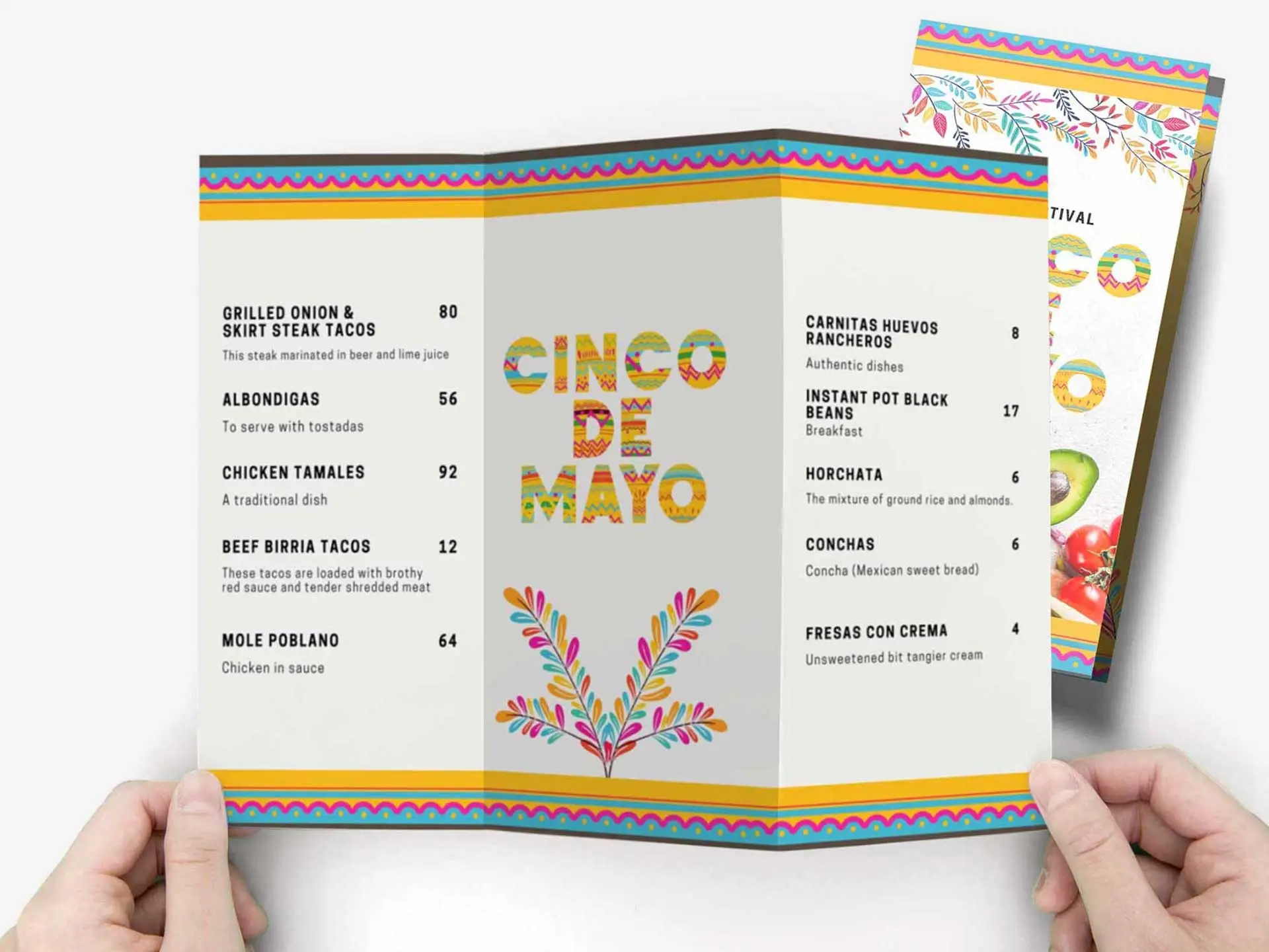 Bulk Brochures