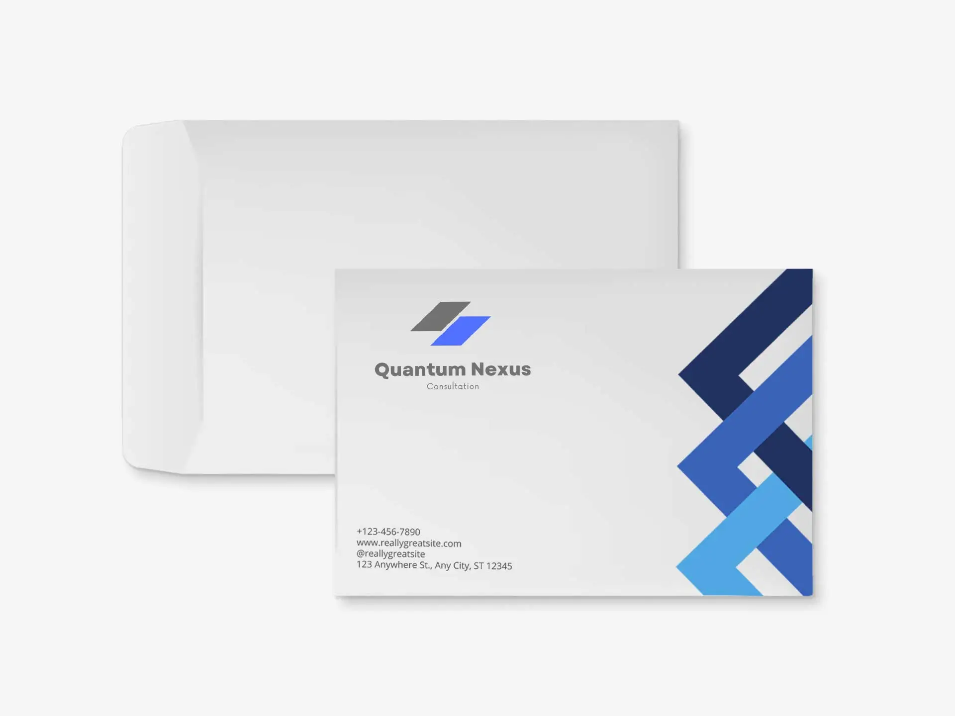 Bulk Envelopes