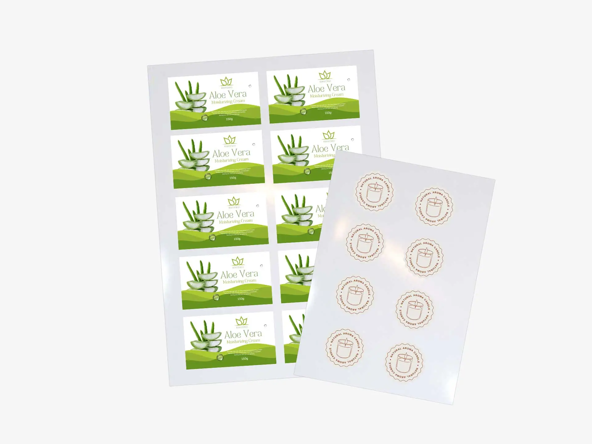 Bulk Labels