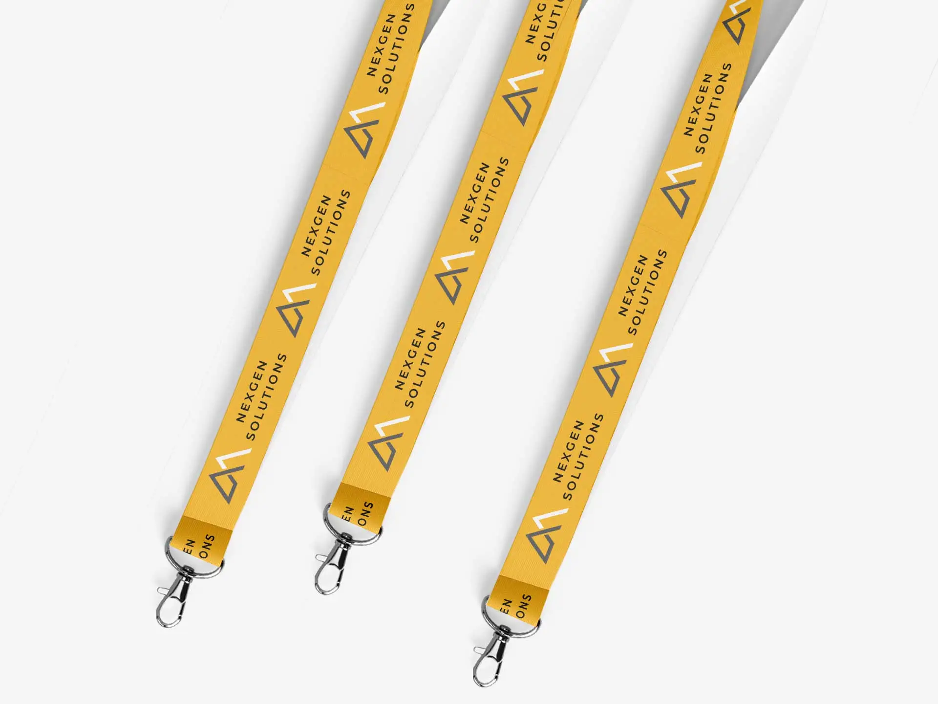 Bulk Lanyards