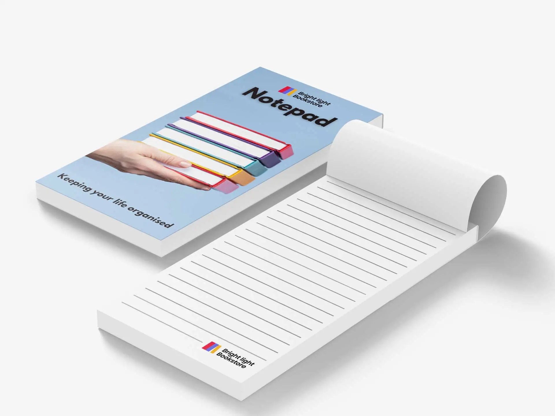 Bulk Notepads