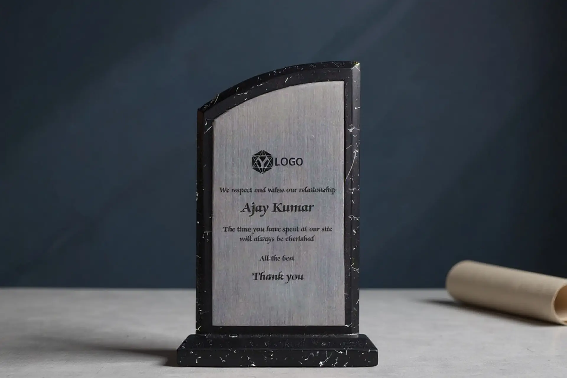 Empyrean Trophy