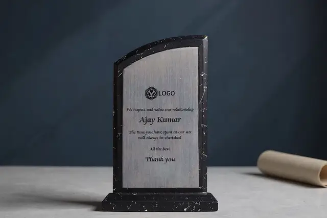 Empyrean Trophy