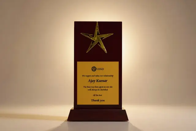 Prelude Trophy