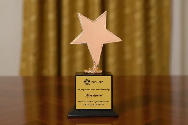 Rossotte Broad  - Bronze