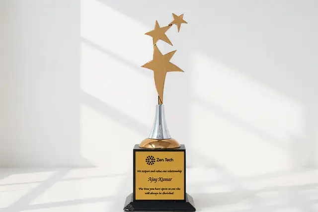 Novel - Bronze