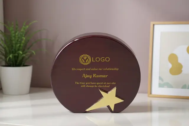 Valor Trophy