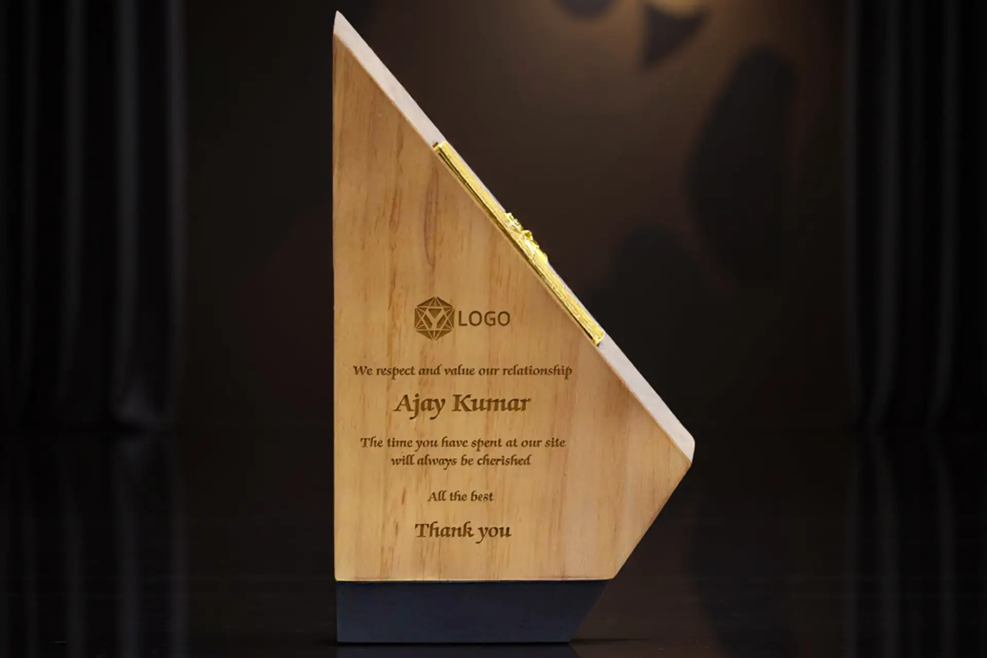 Apex Trophy
