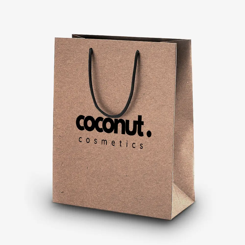 Premium Paper Bags