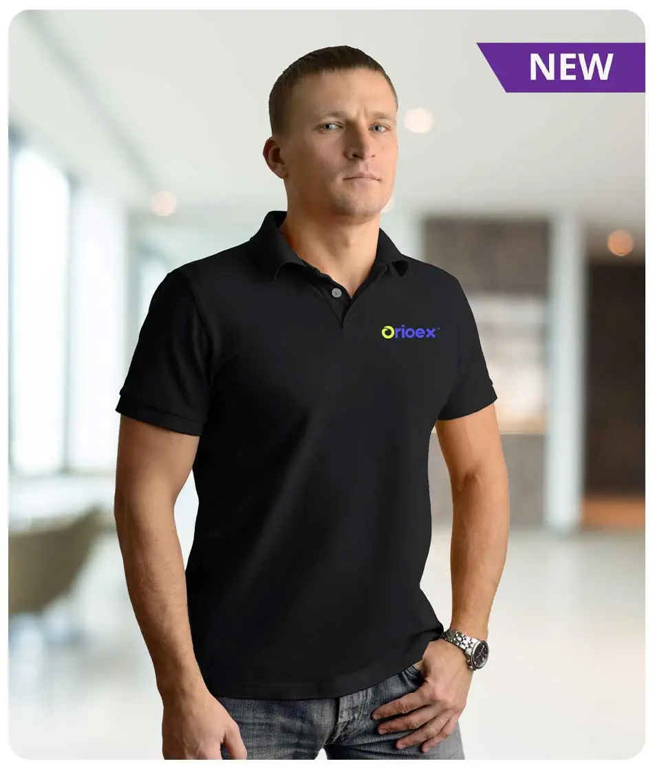 Eco Classic Polo Tshirts