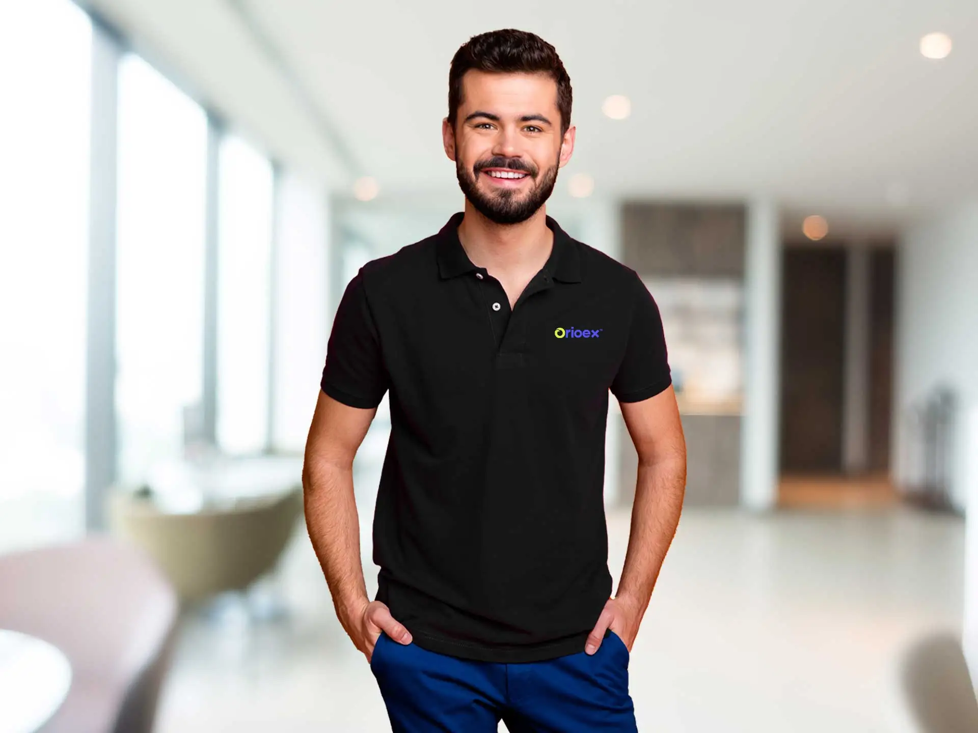 Eco Classic Polo