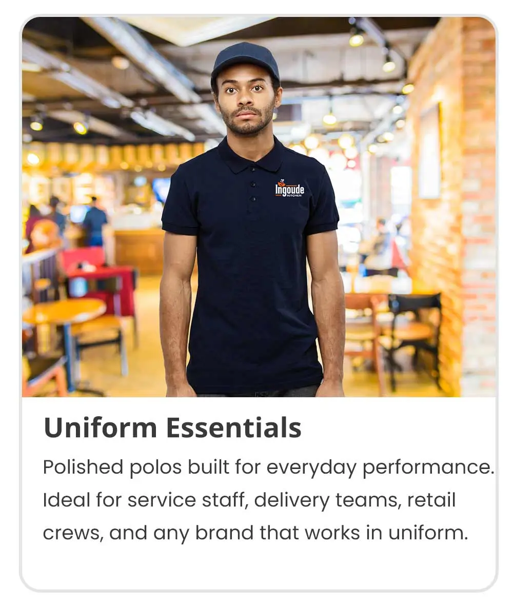 Staff Wears