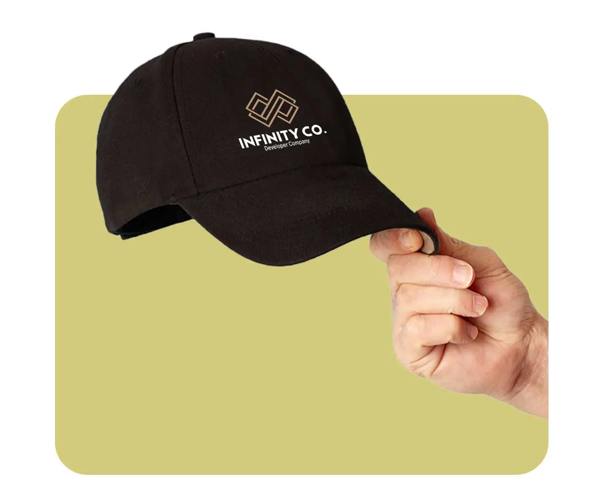 Custom Caps