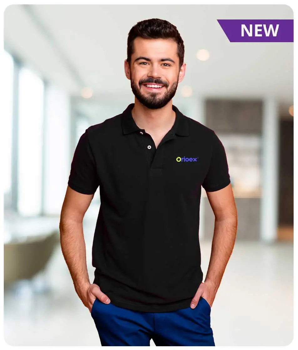 Eco Classic Polo Tshirts