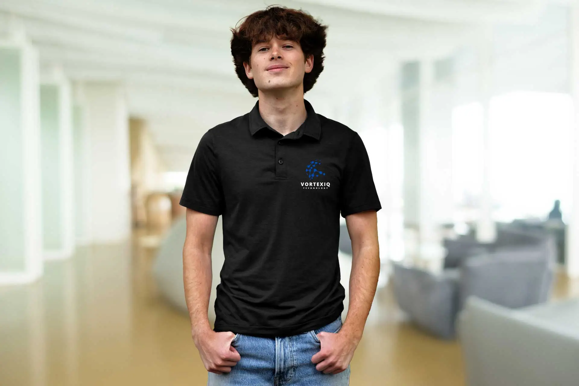 Cotton Premium Polo