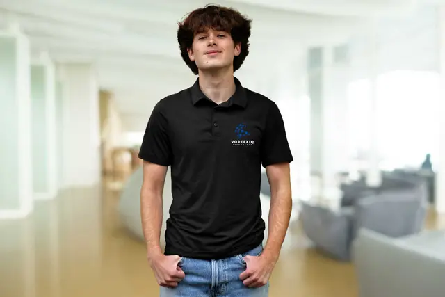 Cotton Premium Polo