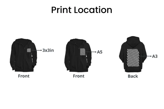 Ultra Premium Hoodies