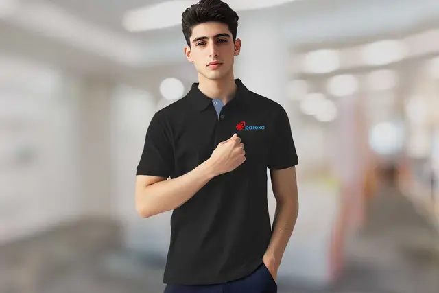 Ultra Premium  Polo