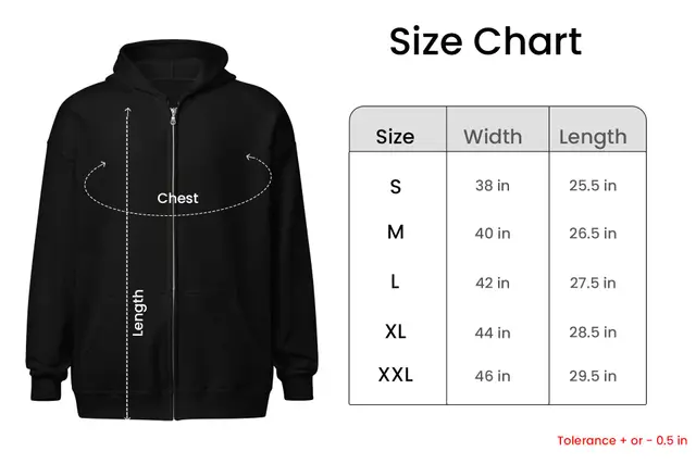 Bulk Hoodies