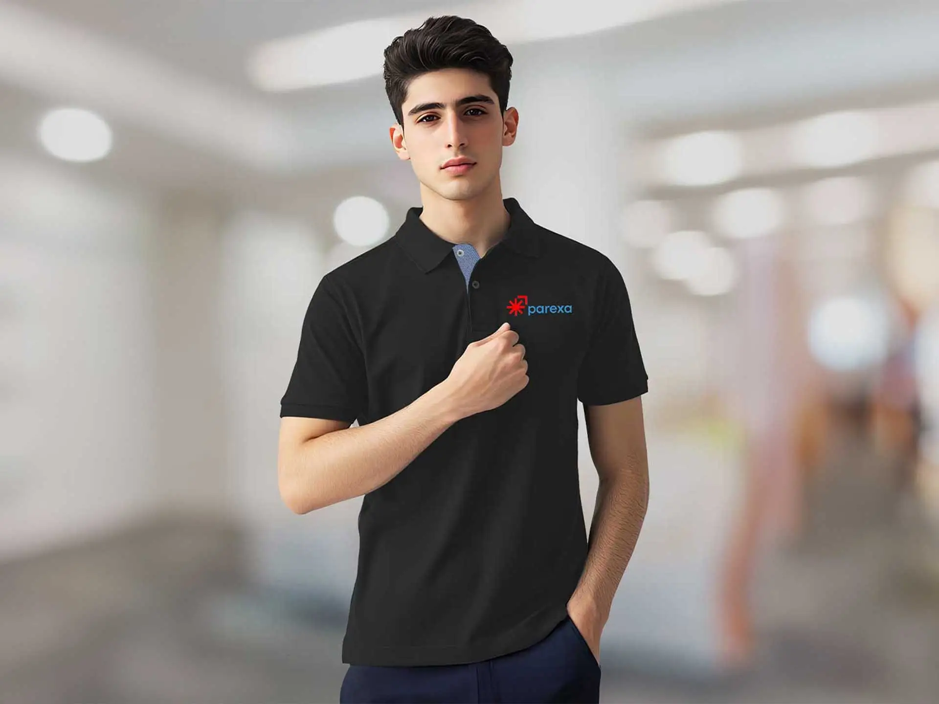 Ultra Premium  Polo