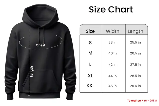 Custom Hoodies and Jackets