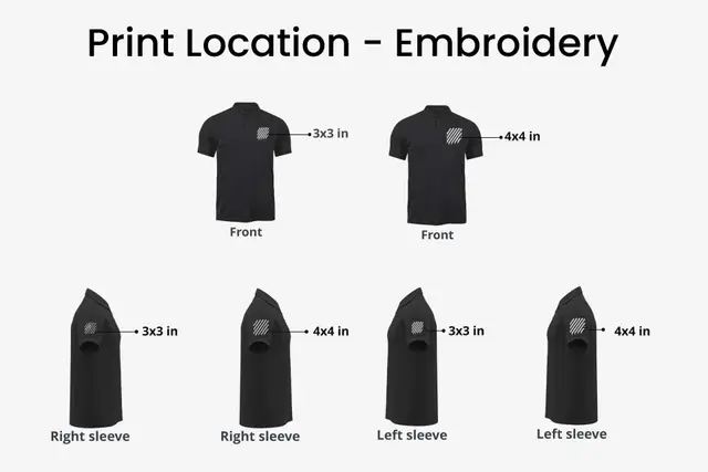 Ultra Premium  Polo